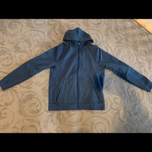 City Sweat Full Zip lululemon 🚨